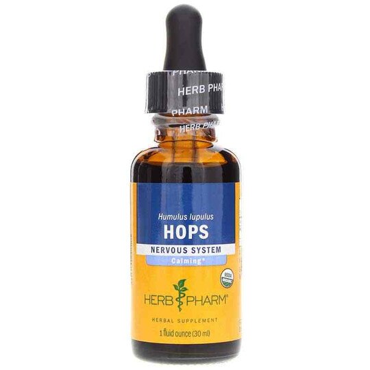 Hops Extract, HPH
